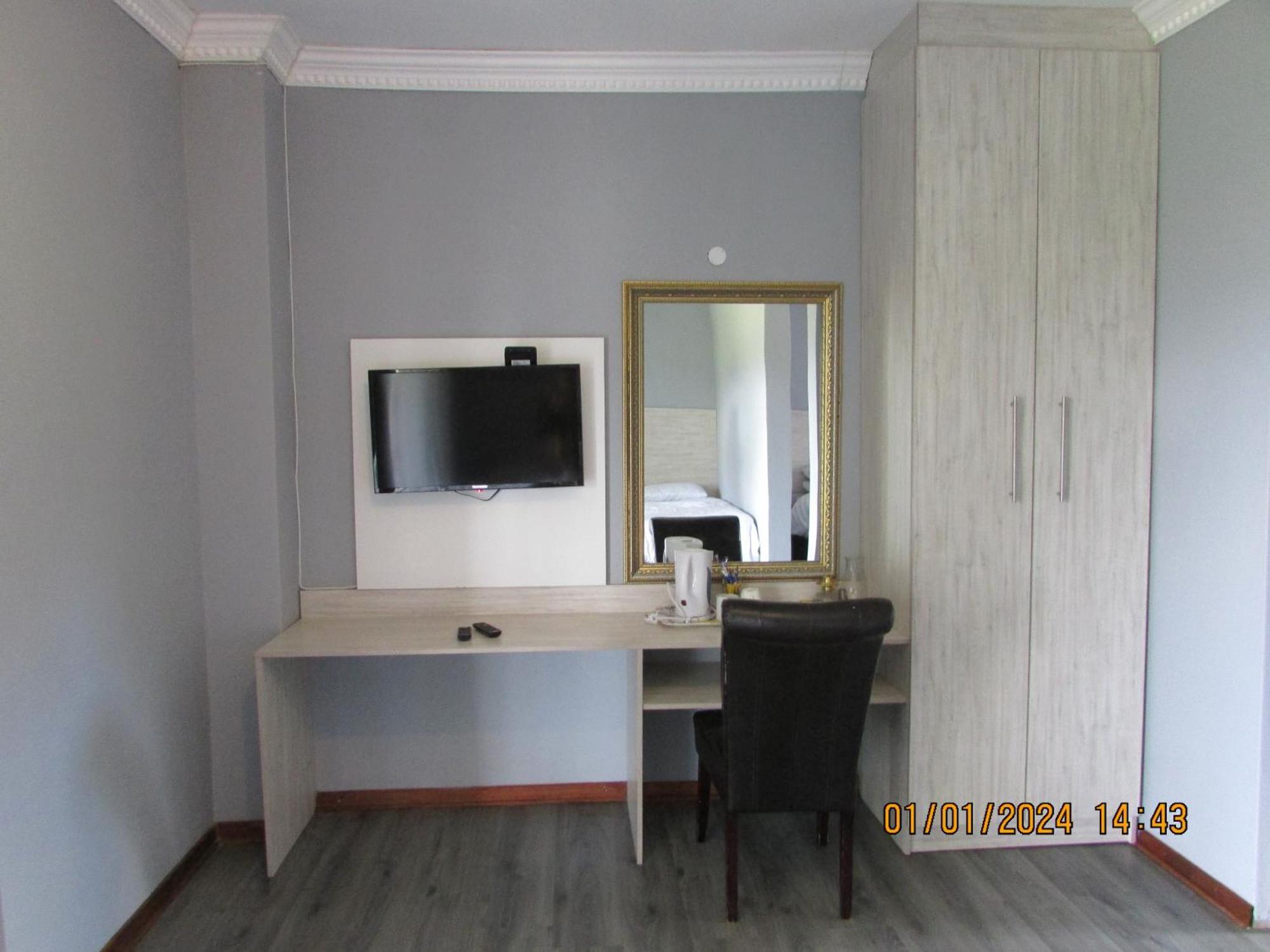 Aloes Lodge Leribe Экстерьер фото